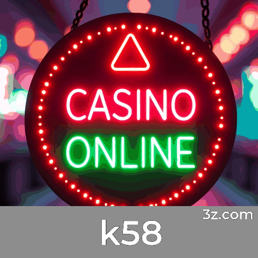 Cadastro na k58 para desfrutar dos melhores jogos