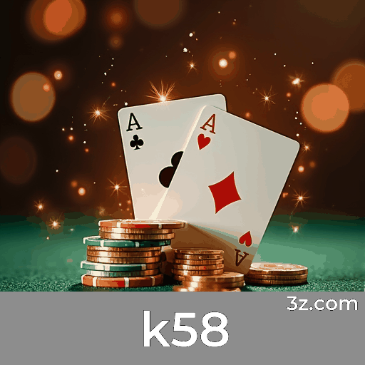 Você pode se cadastro na k58 em qualquer plataforma