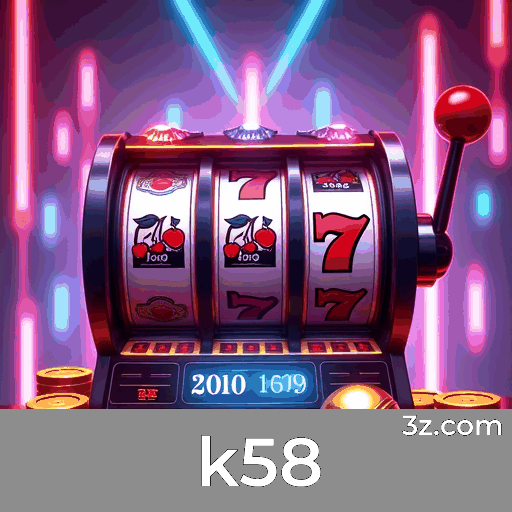 Cadastro na k58 para desfrutar dos melhores jogos