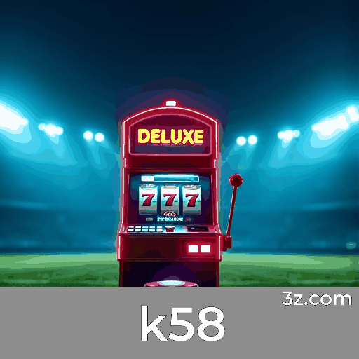 Cadastro na k58 para desfrutar dos melhores jogos