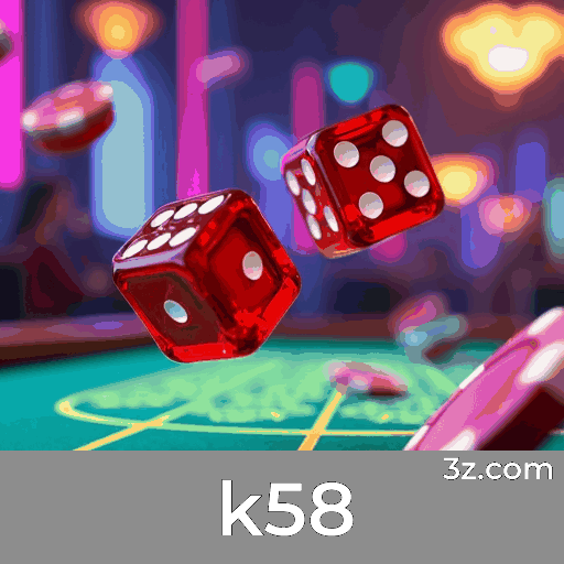 A k58 oferece jogos de mesa divertidos