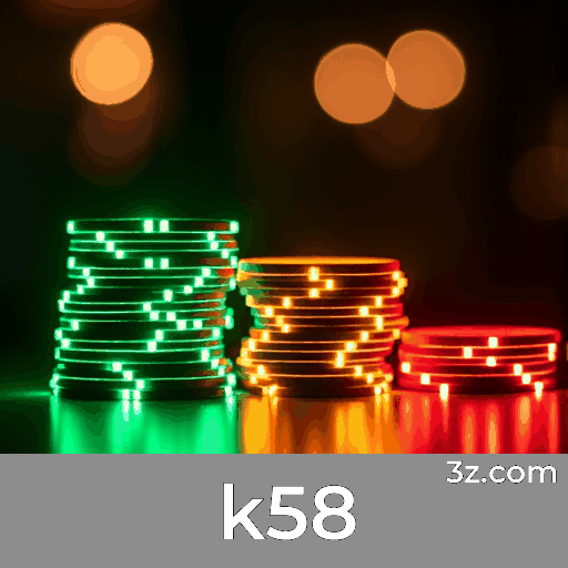 Cadastro na k58 para desfrutar dos melhores jogos