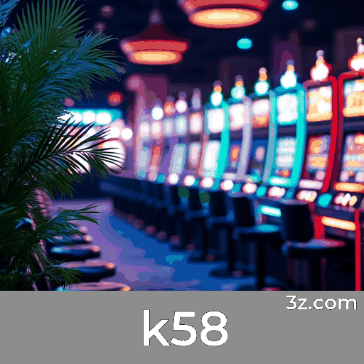 Formulário de cadastro da k58