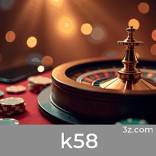 Formulário de cadastro da k58