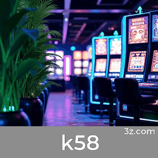 Cadastro na k58 para desfrutar dos melhores jogos