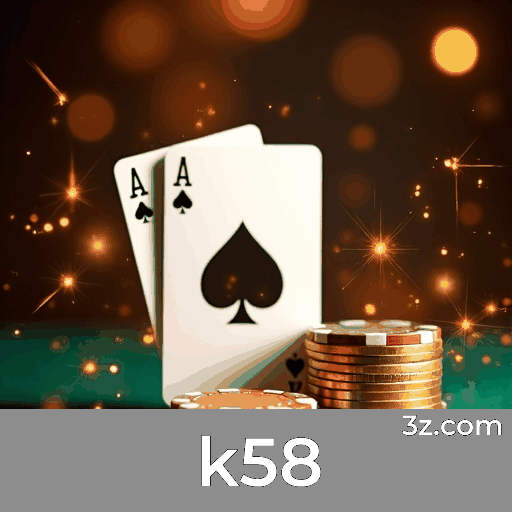 Formulário de cadastro da k58