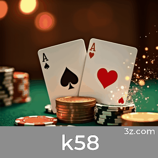 Cadastro na k58 para desfrutar dos melhores jogos
