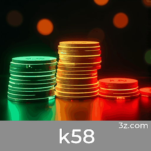 Formulário de cadastro da k58